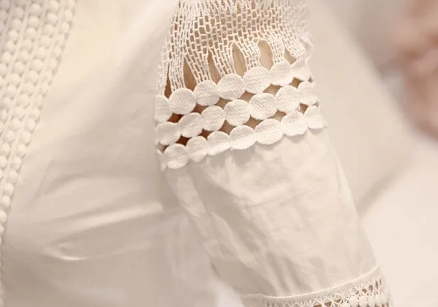 2020 женские блузки женская рубашка элегантная открытая кружевная тонкая