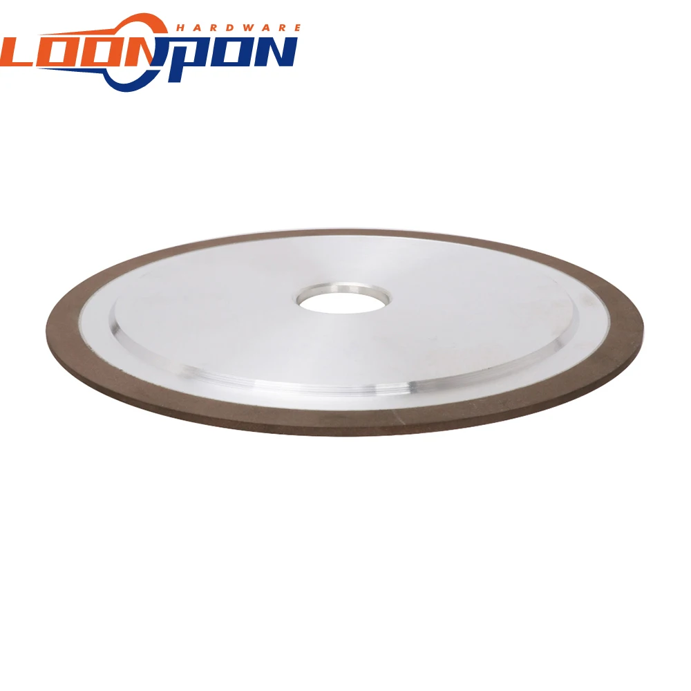 8 &quotалмазные шлифовальные круги абразивные электроинструменты для фрезерования