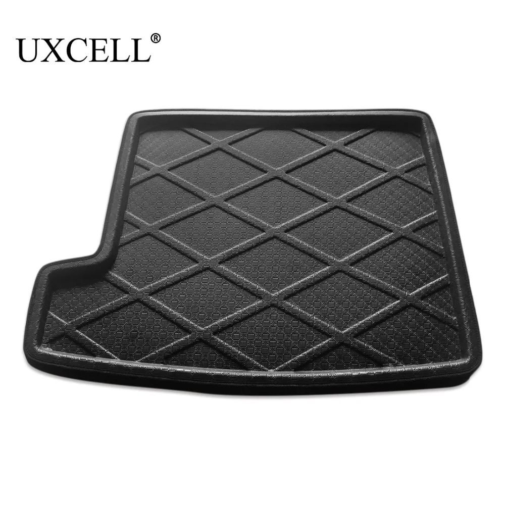 UXCELL коврик для багажника подкладка защитный пола BMW X1 X3 X5 5 series 520i 525i 528i 530i 540i| |