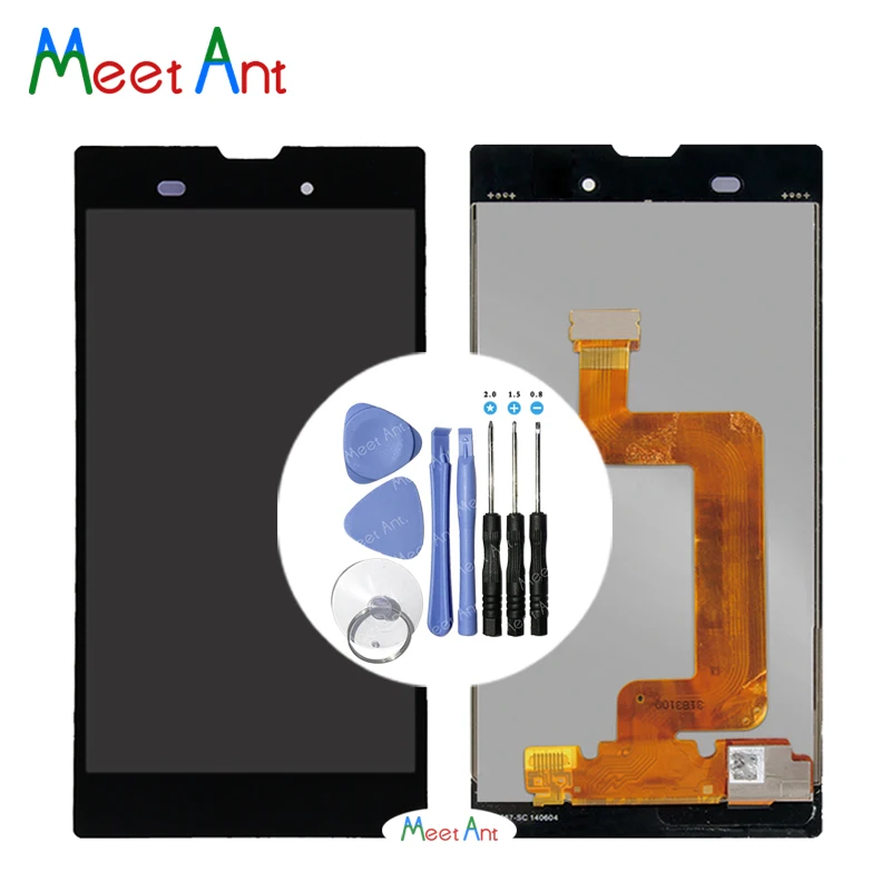 

5,3 '' Sony Xperia T3 M50W D5103 - +