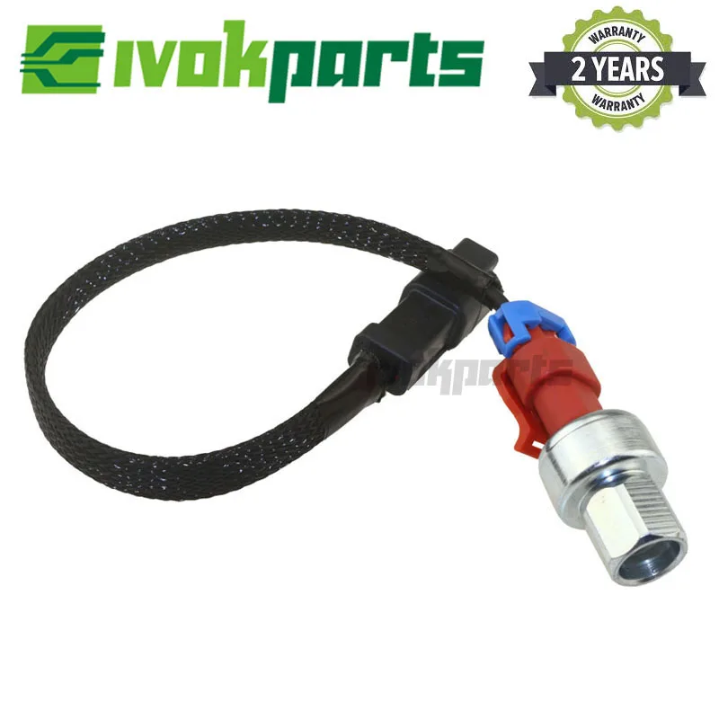 AC кондиционер низкого давления выключить реле для гусеницы CAT TRACK D25 D30D D350D 725 730 740