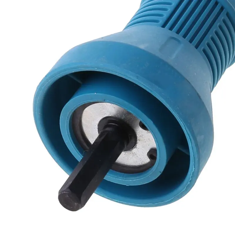 

Electric Nut Cordless Riveting Drill Kit Conversion Adapter Insert Set T8WE