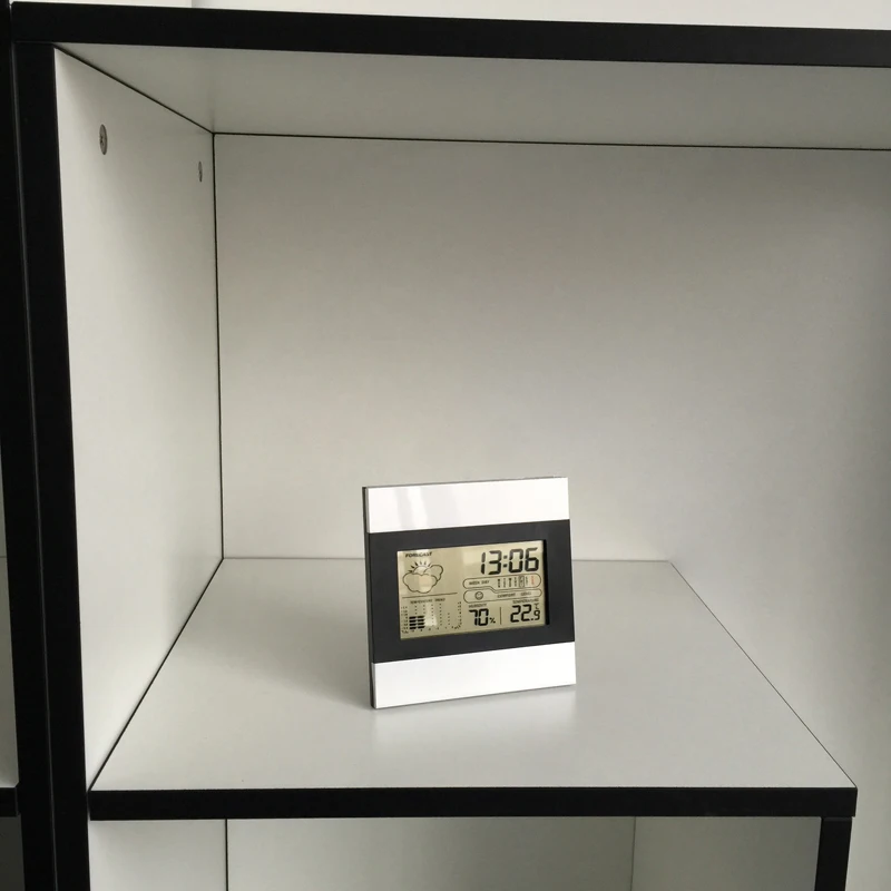 EAAGD комнатный термометр для измерения влажности цифровой гигрометр монитор