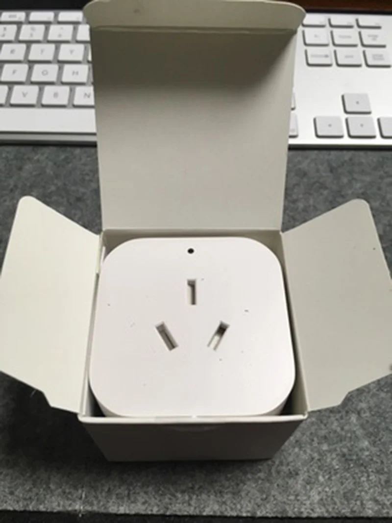 

Original Aqara Air Conditioning Companion Gateway 3 With Temperature Humidity Sensor ZigBee Work With Mi Smart Home Kits