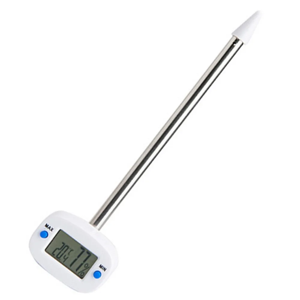 

3 in 1 Tester Soil Moisture Light Tester Meter Garden Plant Flower Growth 2