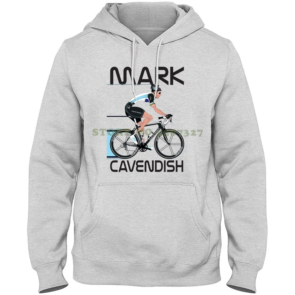 

Спортивная толстовка с капюшоном Mark Cavendish, уличная одежда, толстовка с принтом Mark Cavendish Pro, для велоциклистов команд, фармацевтических, быстр...