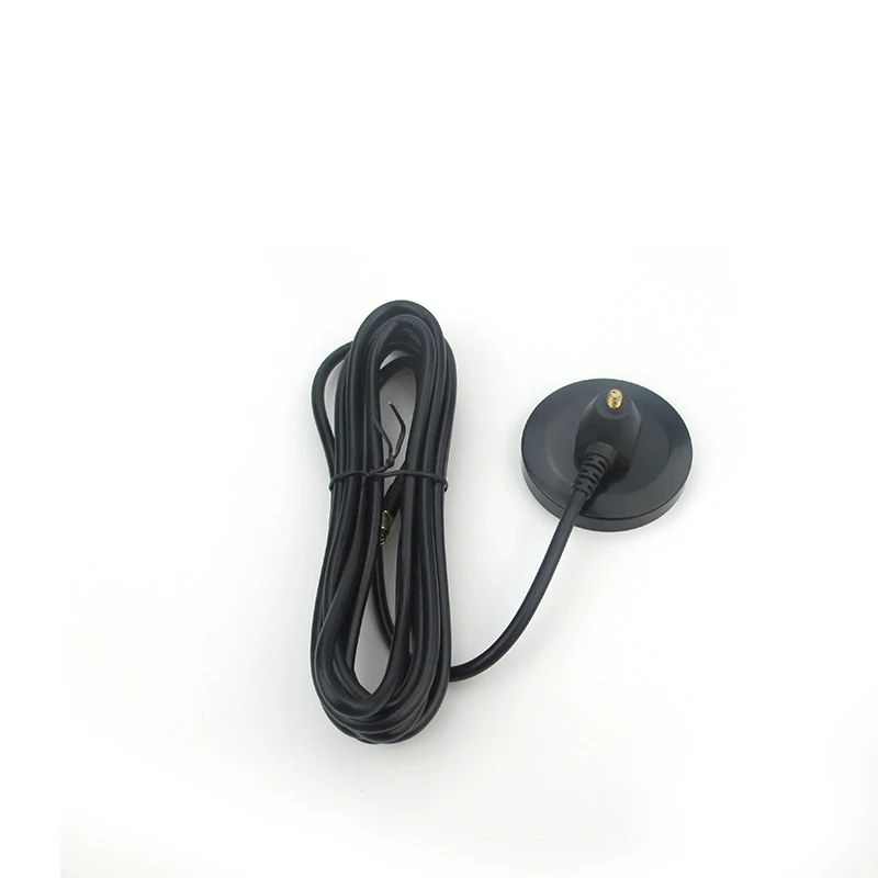 NB-IoT GPRS GSM 3G 2G Full Netcom High Gain 6dbi SMA-J Sucker Antenna RG58 3m cable Copper Rod SMA Car
