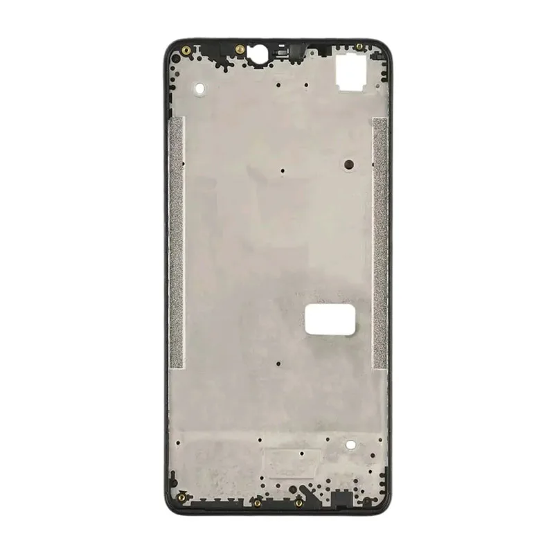 Для oppo A3 LCD корпус пластина рамка Корпус Крышка передняя панель для Oppo F7 средняя |