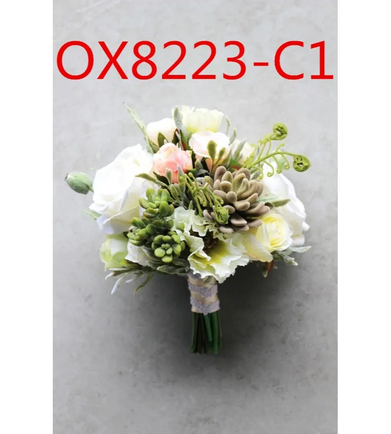 

Свадебные и важные события/свадебные аксессуары/Свадебные букеты OX8223