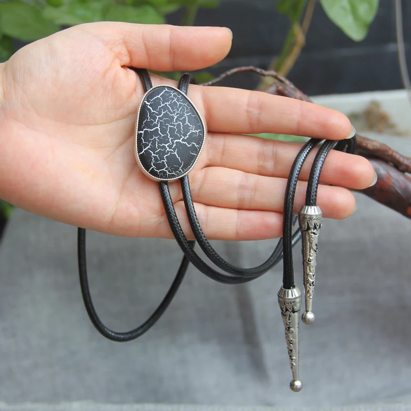 Original design bolotie alloy pendant bolo tie for men personality neck tie fashion accessory