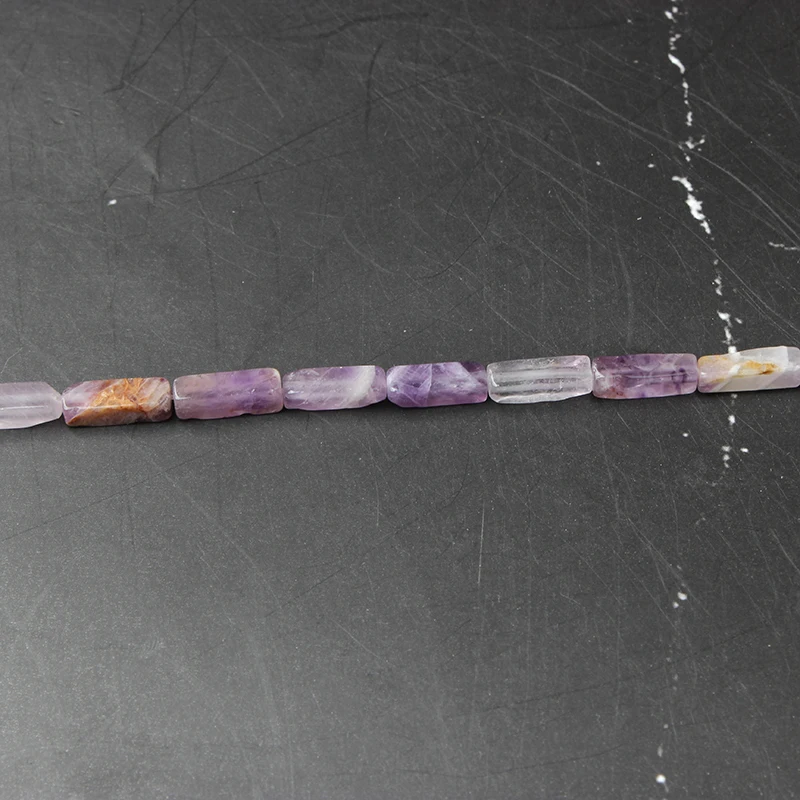 Модные ювелирные изделия LanLi 4x13 мм прямоугольник искусственный браслет для