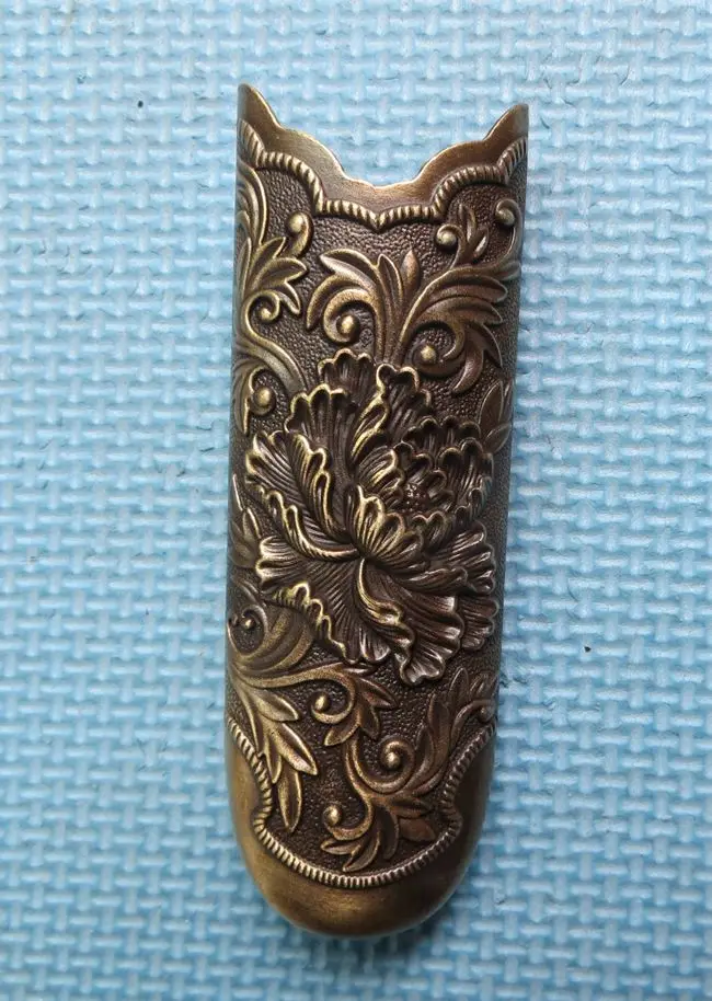 Набор фитингов для китайской таичи/ушу цзянь кунг фу хань тан дао меч аксессуары