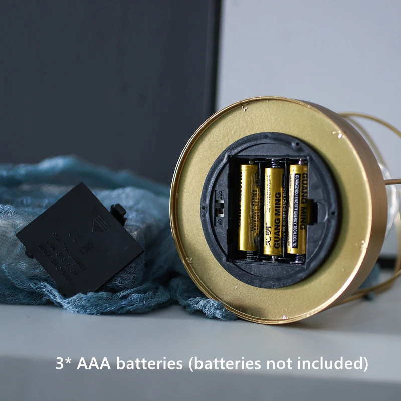 1 шт. скандинавские открытые настольные лампы для свадебной вечеринки