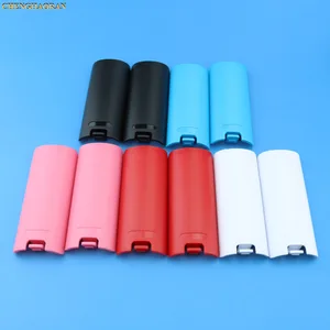 Чехол для аккумуляторной батареи беспроводного игрового контроллера, чехол-накладка для пульта дистанционного управления Nintendo II, чехол s