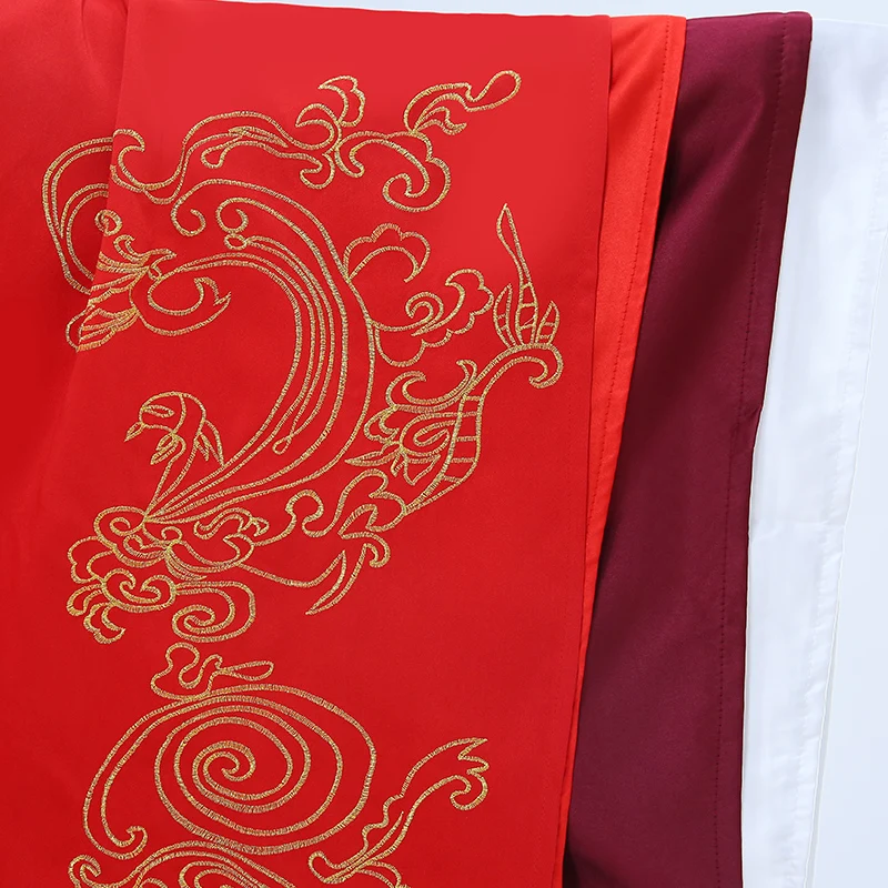 Маскарадный костюм hanfu женское китайское платье традиционное принцессы династии