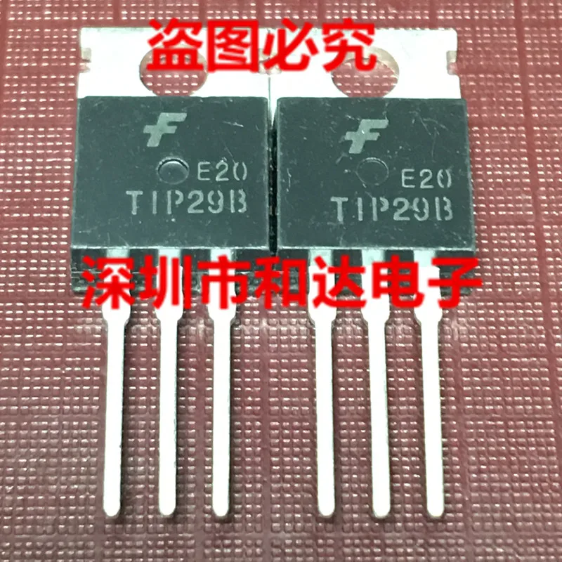 

TIP29B TO-220