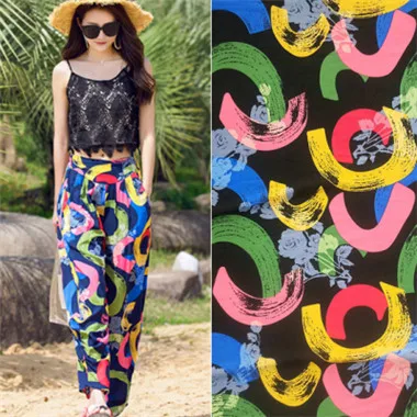 Красная плотная блестящая металлическая сетчатая ткань металлические блестки с