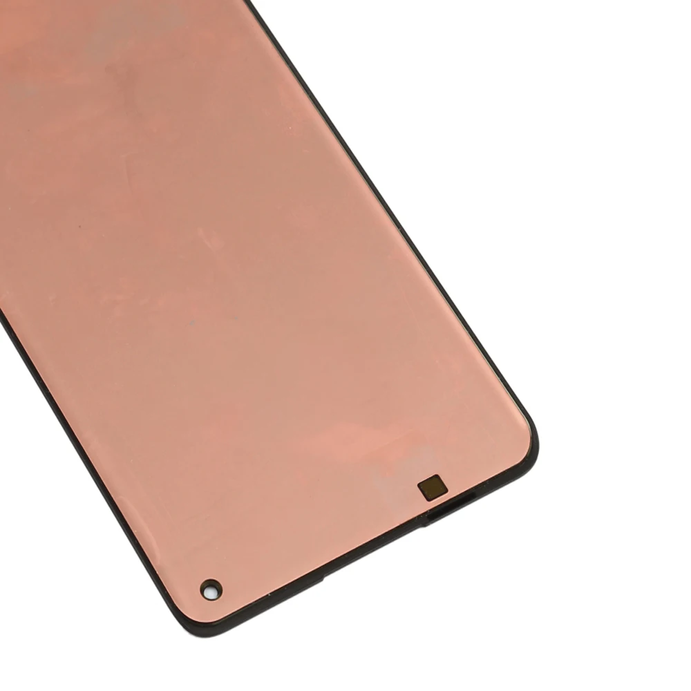 Pantalla LCD Original de 6,55 pulgadas para OPPO Reno6 Pro, montaje de Sensor digitalizador t&aacute;ctil para OPPO Reno6 Pro + PENM00 PEPM00 CPH2249-2