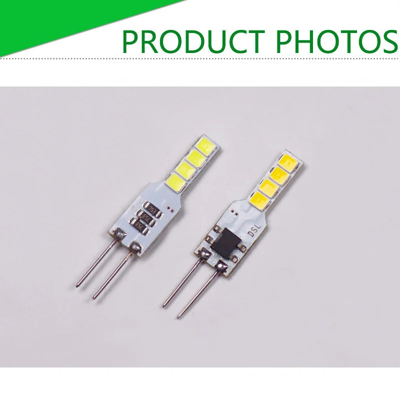 

GreenEye LED G4 G9 Lamp Bulb 3W 6W 10W AC/DC 12V 220V 240V COB SMD LED G4 G9 Dimmable Lamp replace Halogen Spotlight Chandelier