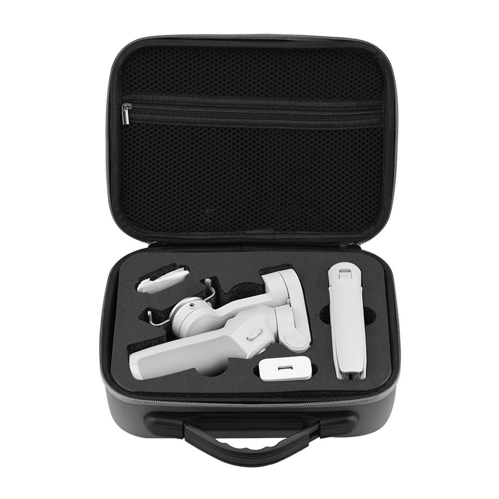 

Gimbal Carrying Handbag Storage Case for OM 4/OSMO MOBILE 3 Protective Bag