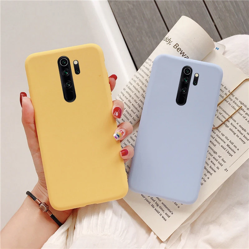 Роскошный простой силиконовый чехол из ТПУ для xiaomi redmi note 8 8t iPhone 7 6 Plus 5 iPad pro 7a 6a чехол для xiaomi mi note 10 mi 9t pro 9 se Honor 8 lite a3 a1