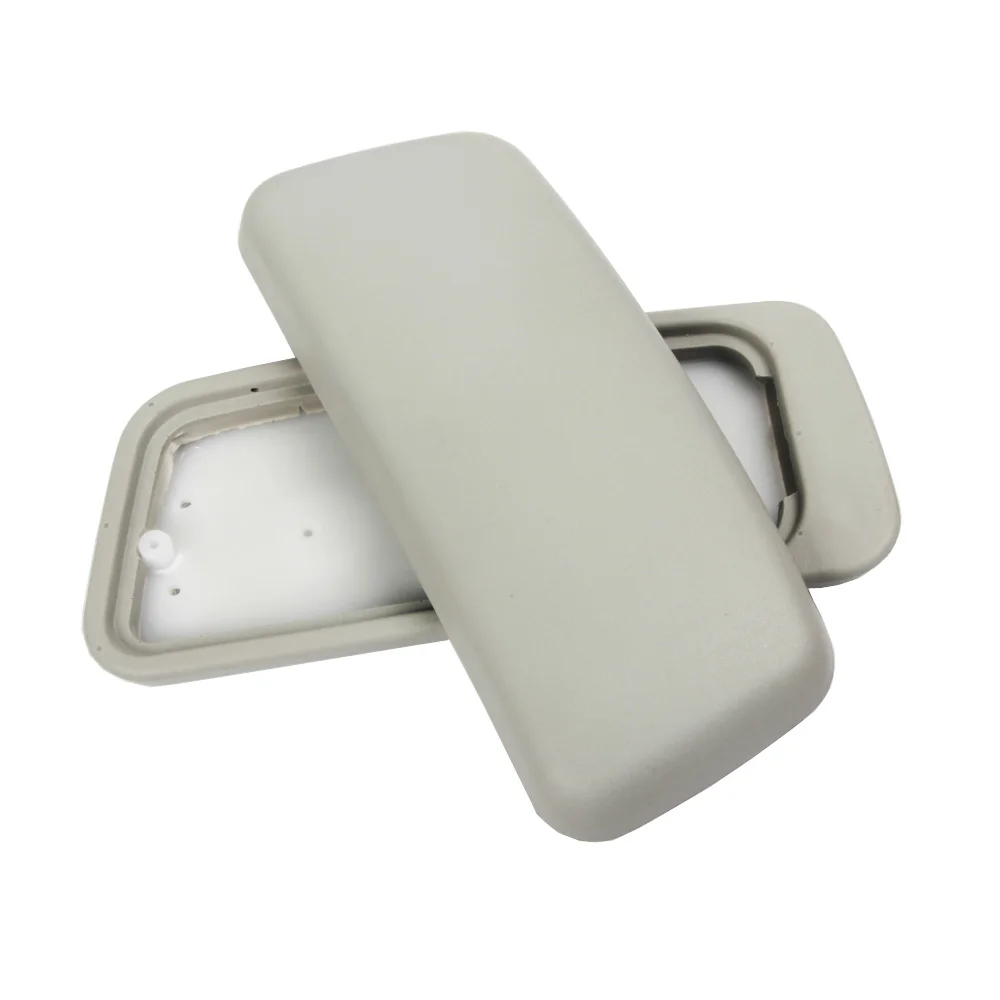 arm pads caps replacement for haworth zody office home computers chair 1 pair black gray color armrest surface furniture parts free global shipping