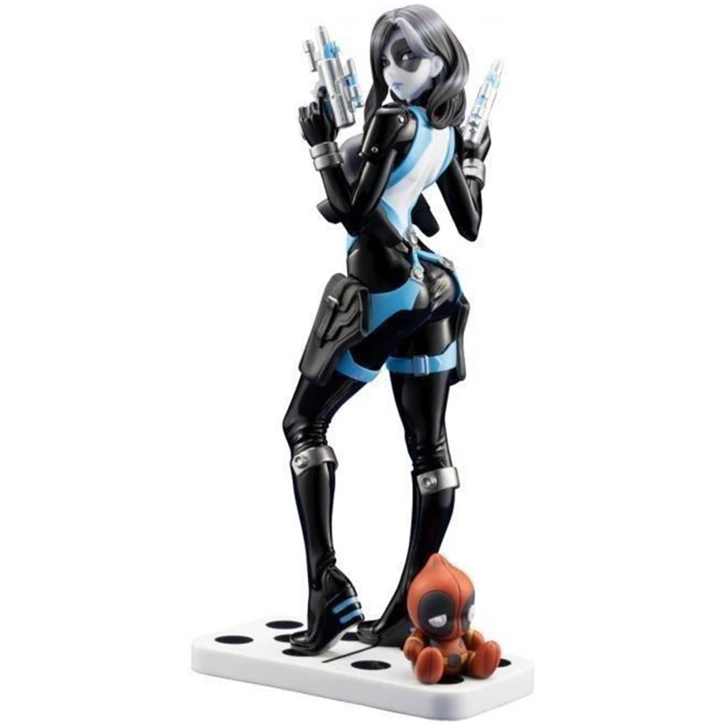 

1/24 75mm 1/18 100mm Resin Model Cartoon Girl Soldier Unpainted No Color RW-303