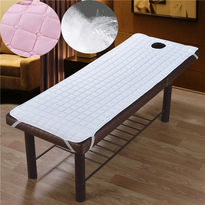 

Полиэстер, кресло для спа-салона, мягкое комфортное постельное белье, диван, кресло для салона красоты, матрас с отверстием для воздуха