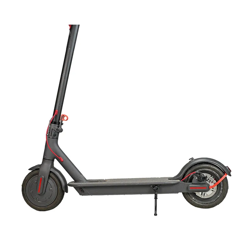 Электрический самокат складной гаечный ключ Защитная застежка для Xiaomi Mijia M365 & PRO