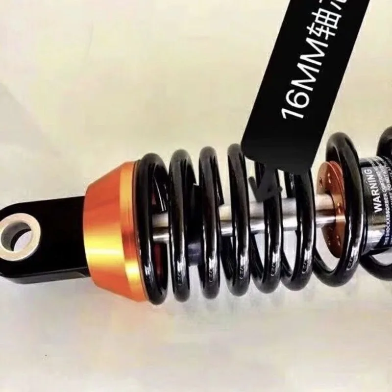 Shock Sbsorbers для BWS125 ZUMA125 модифицированные 325 мм задние вилки гоночные перфекции