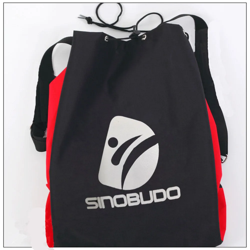 Профессиональная сумка для тхэквондо многофункциональная спортивная фитнеса и
