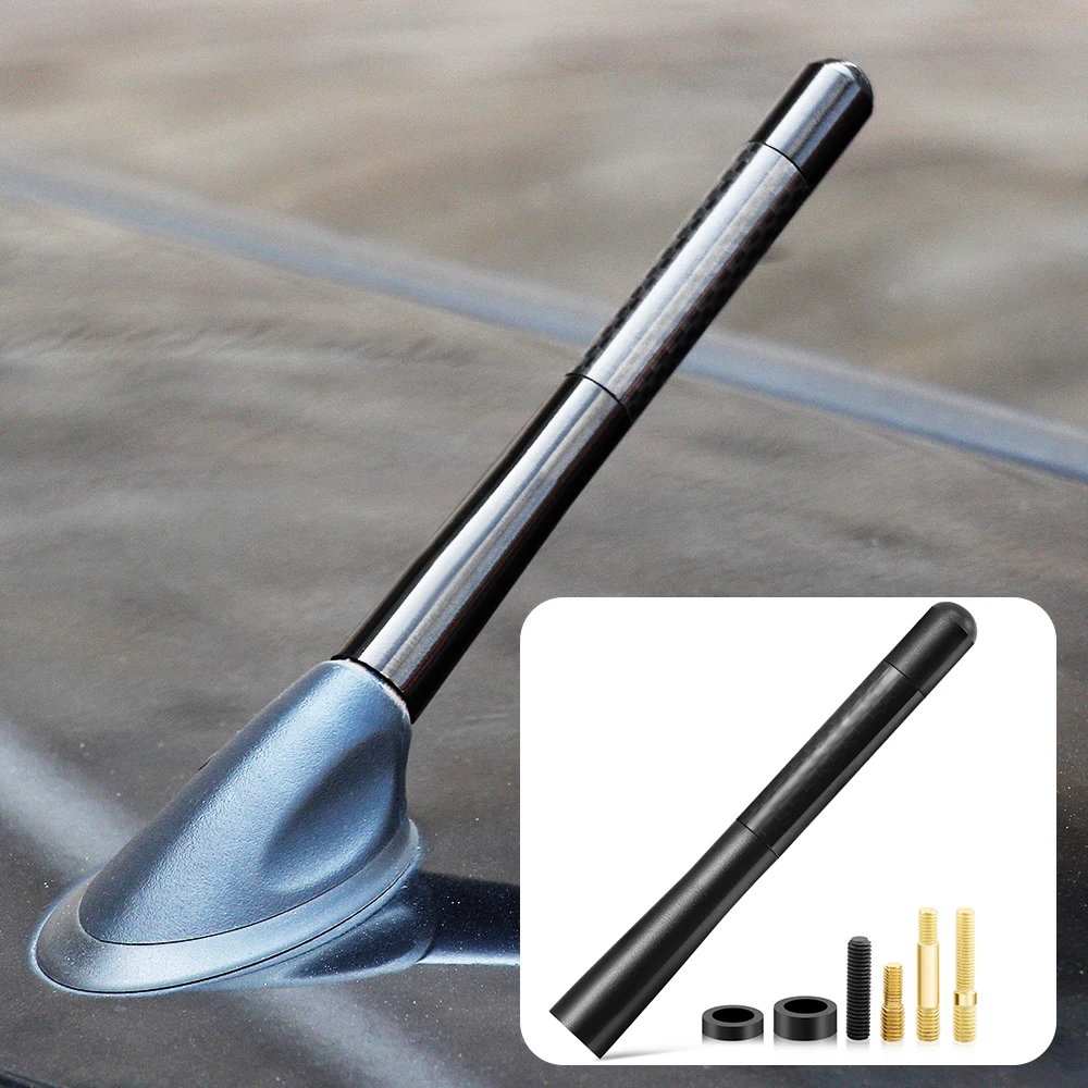 Автомобильная антенна на крышу радиоантенна автомобильные аксессуары для Лада