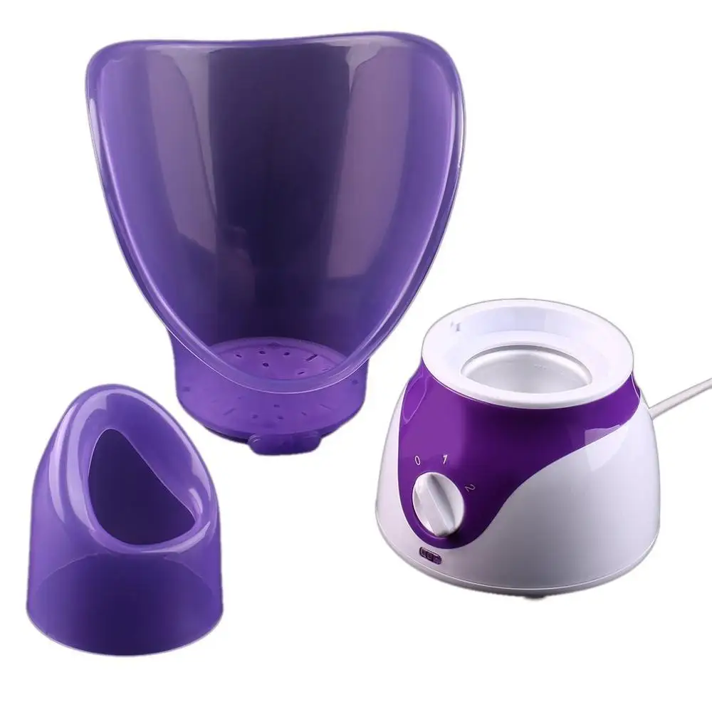 Средство для глубокой чистки лица Mist паровой аппарат красоты термораспылитель