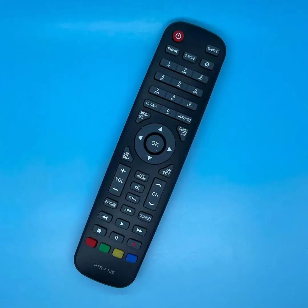Пульт дистанционного управления для Haier HTR-A10H HTR-A10E LE43K6000TF LE40K6000TF LE32K6500SA LE32K6000T
