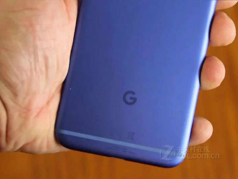Мобильный телефон Google Pixel 5,0 ''/Pixel XL 5,5" Snapdragon 821 Android 7,1 4 Гб ram 128 ГБ rom 12.3MP Fingrprint NFC