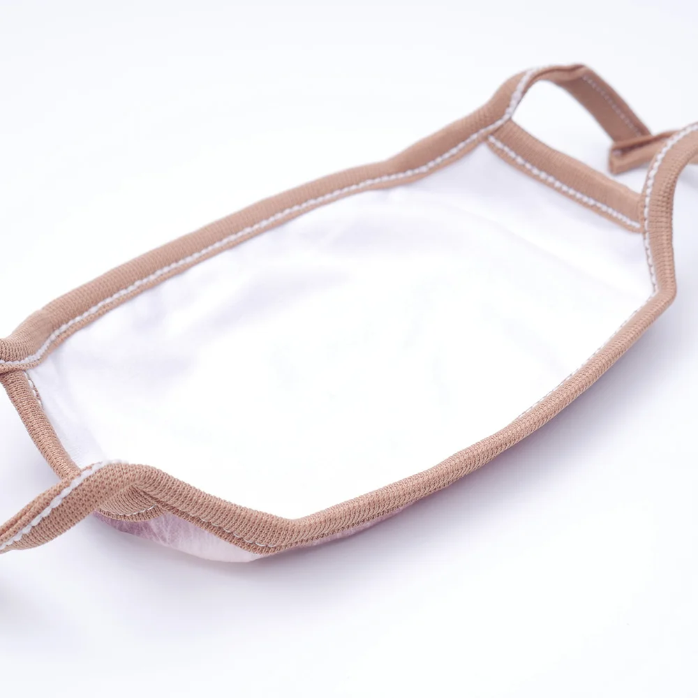 1 шт. популярная противопылевая теплая хлопковая маска для мужчин и женщин 6