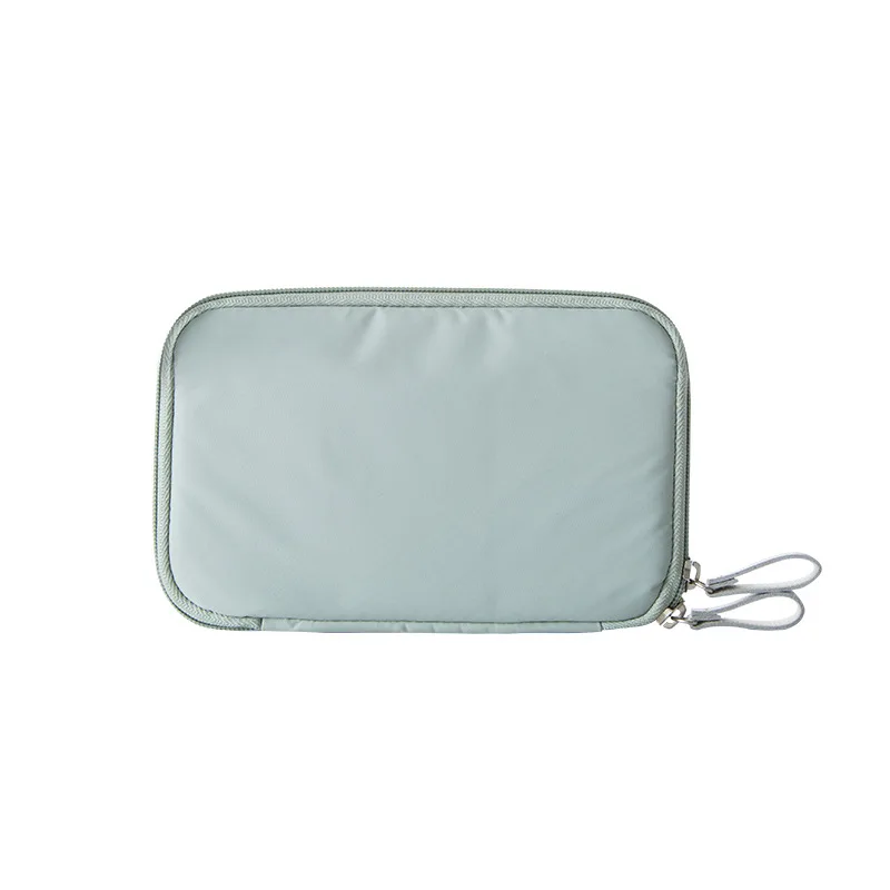 Нейлоновый дорожный органайзер для документов