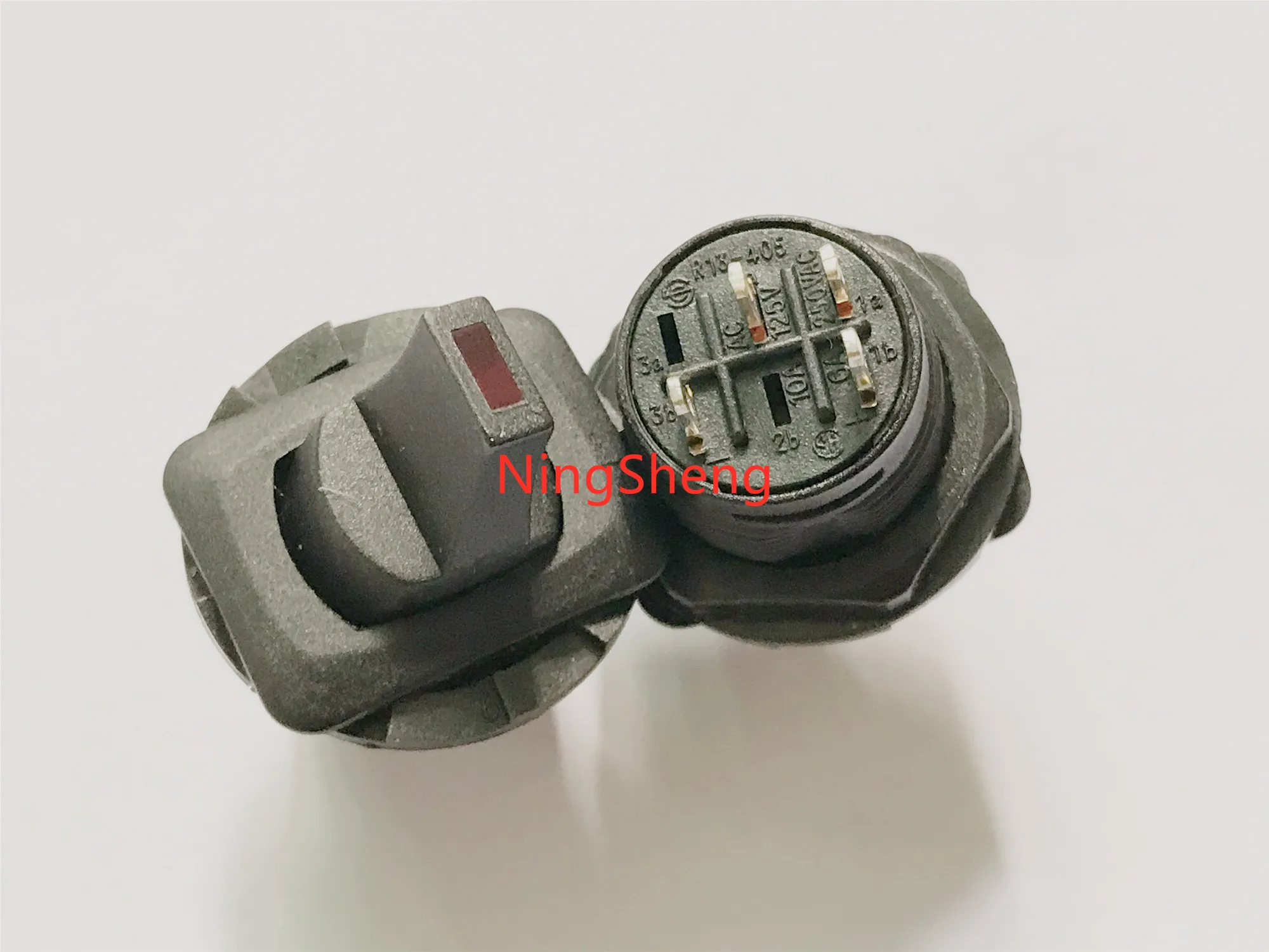 Оригинальный новый импортный переключатель для самостоятельной сборки