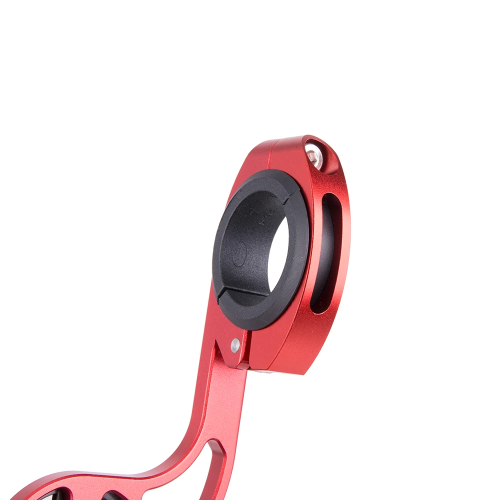 Внешнее крепление для велосипеда MTB gps компьютера Gopro держатель спортивной камеры