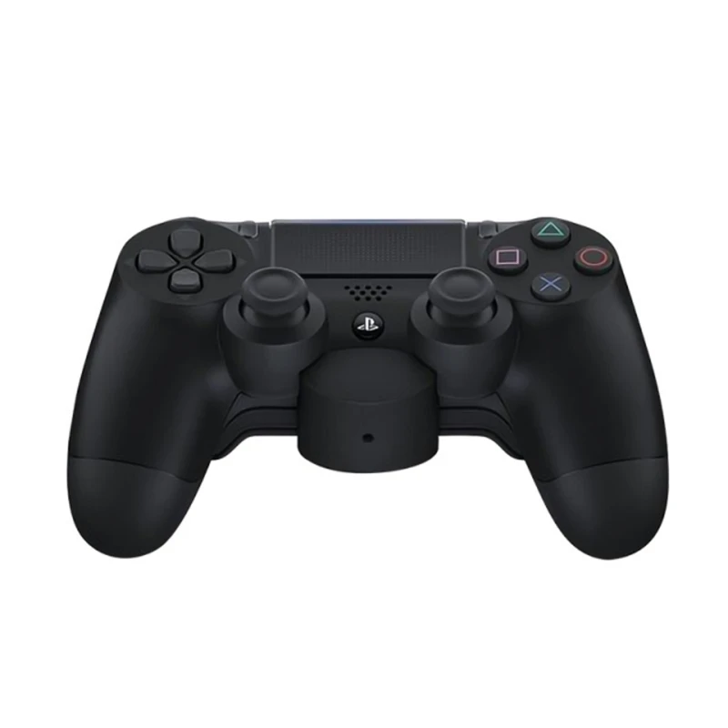 

Gamepad Back Button Attachment Joystick Rear Buttons With 3.5mm Jack For PS4 R9CB