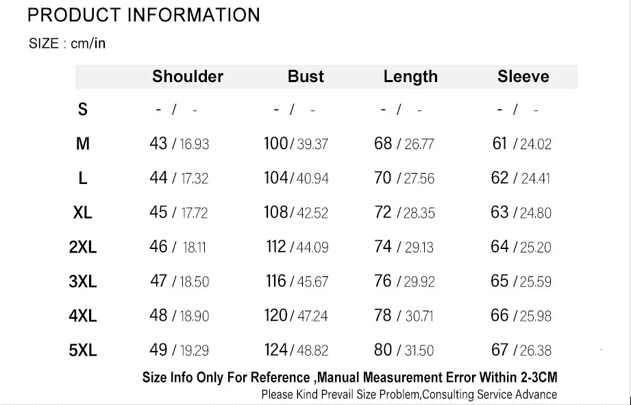 

Men's 2021 New Autumn Chinese Style ShirtsMen Casual Long Sleeve Shirt Tops Streetwear Men Oversized Blouse 5XL