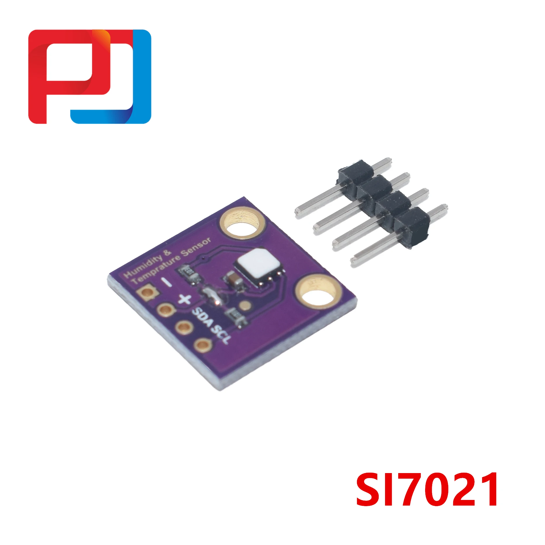 HDC1080 Si7021 SHT20 промышленный высокоточный датчик влажности с интерфейсом I2C GY 213V