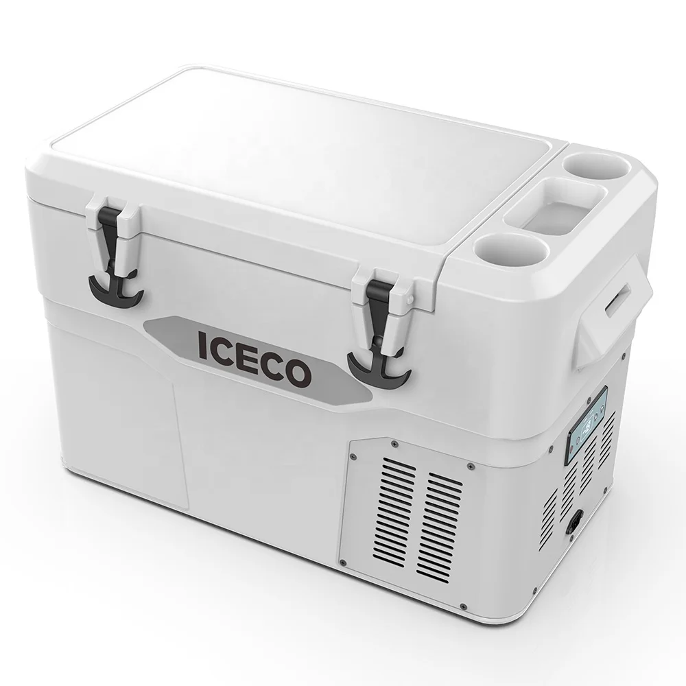 iceco pro series