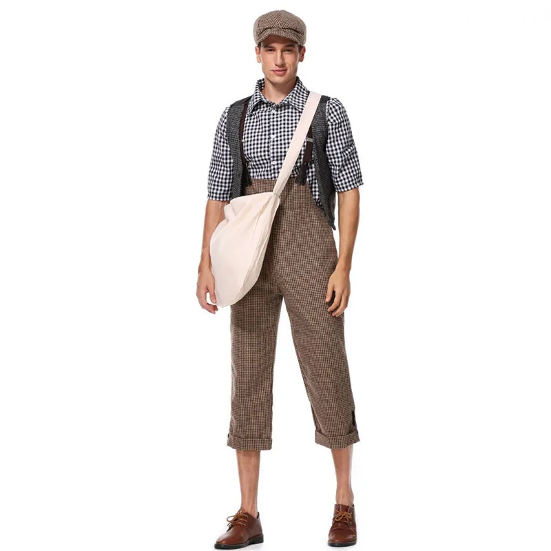 

Costumes & Accessories