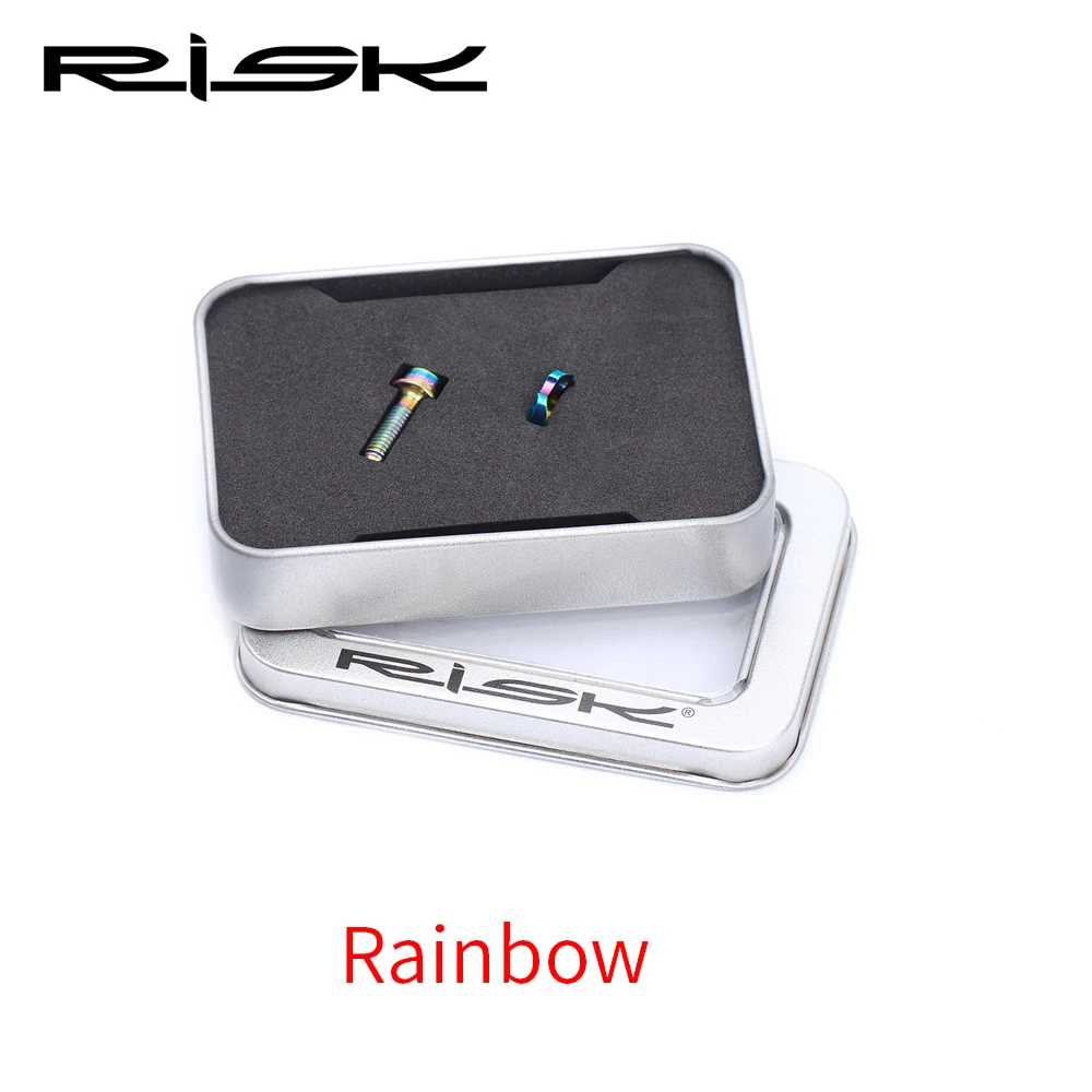 2020 риск шоссейный велосипед из титанового сплава передний переключатель