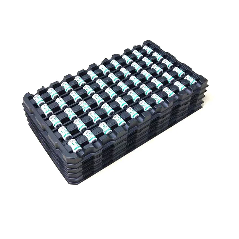 

New 3.6V Lithium Battery For Saft LS14250 1/2AA PLC Accumulator