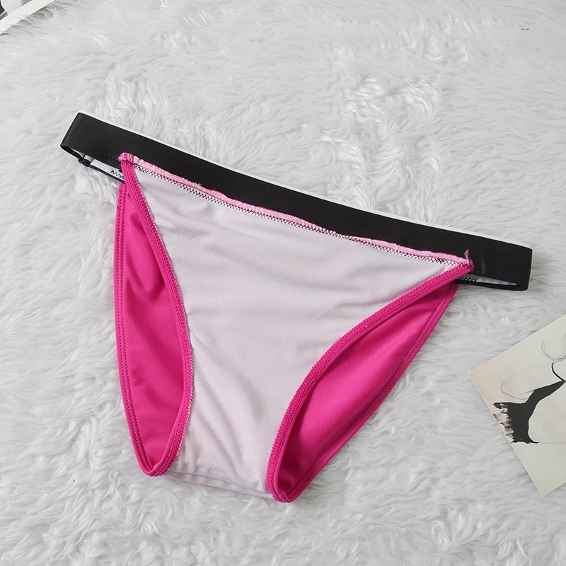 

2021 swimsuit women swimwear Sexy Push Up swimsuit swimming Bikini swimwear