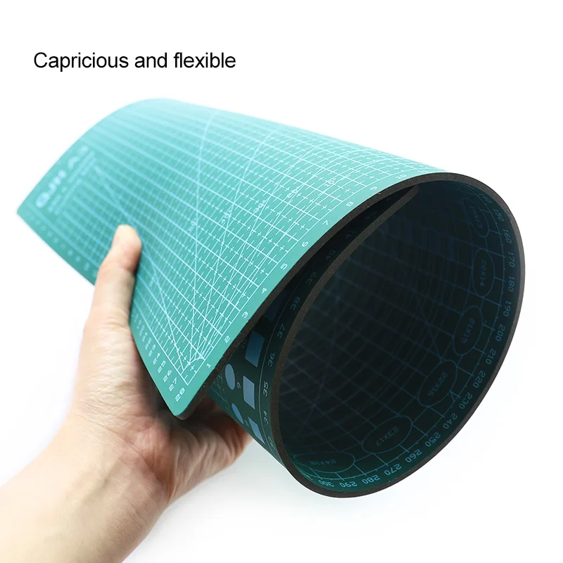 Коврик для раскроя|Швейные инструменты и аксессуары| |