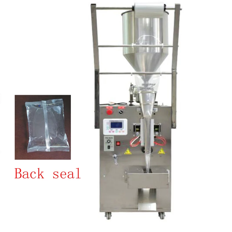 

PBOBP Electric Vacuum Sealer Packaging Machine For Home Kitchen Food Saver Bags Commercial Vacuum Food Sealing 220V/110V