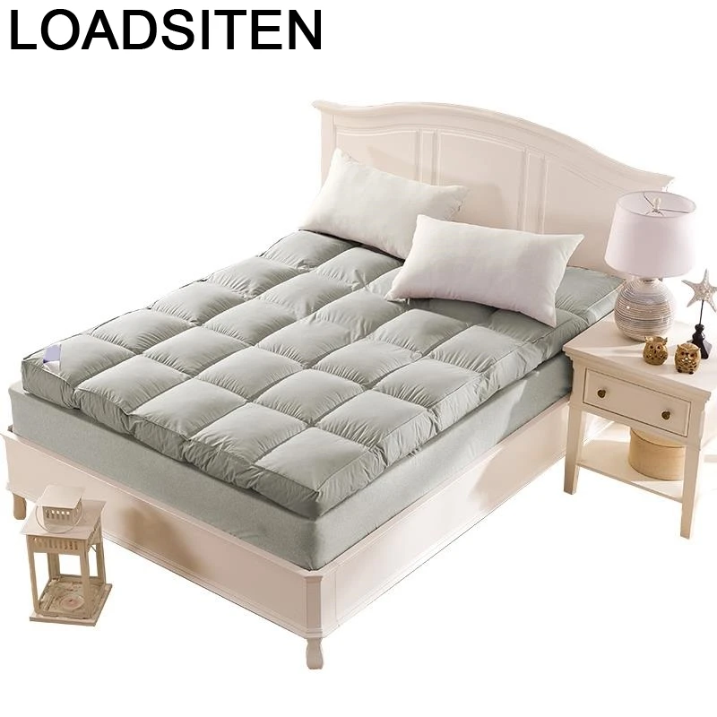 Coprimaterasso матраценафлаж Colchones De Tooper Materasso Plegable Cama кровать Matras Matelas Kasur Colchon